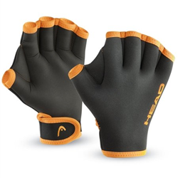 Head Swim Gloves